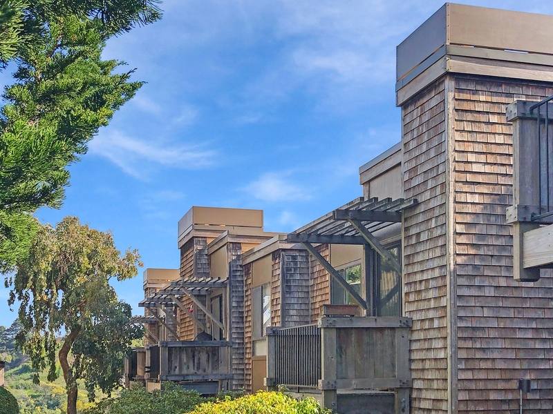 Condo for rent at 532 Seaver Dr, Mill Valley, CA 94941