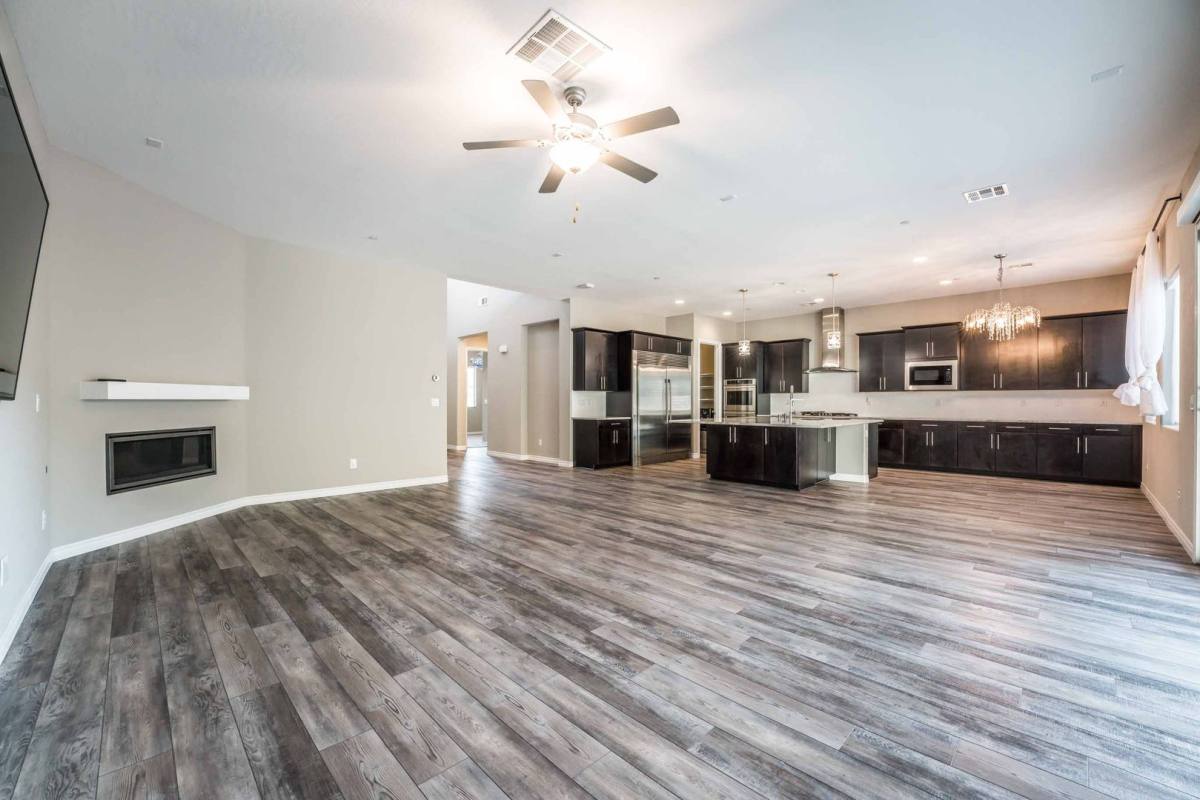 House for rent at 2787 Athens Ridge Dr, Henderson, NV 89052