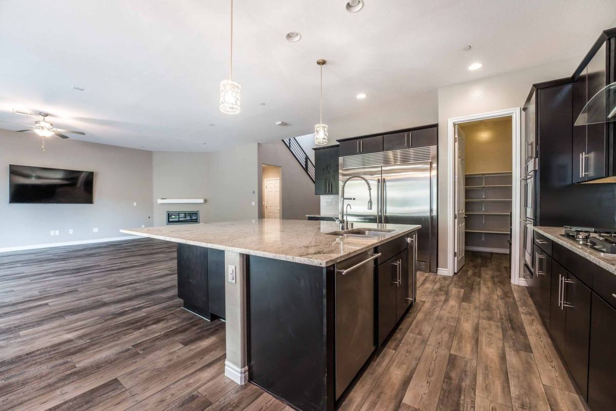 House for rent at 2787 Athens Ridge Dr, Henderson, NV 89052