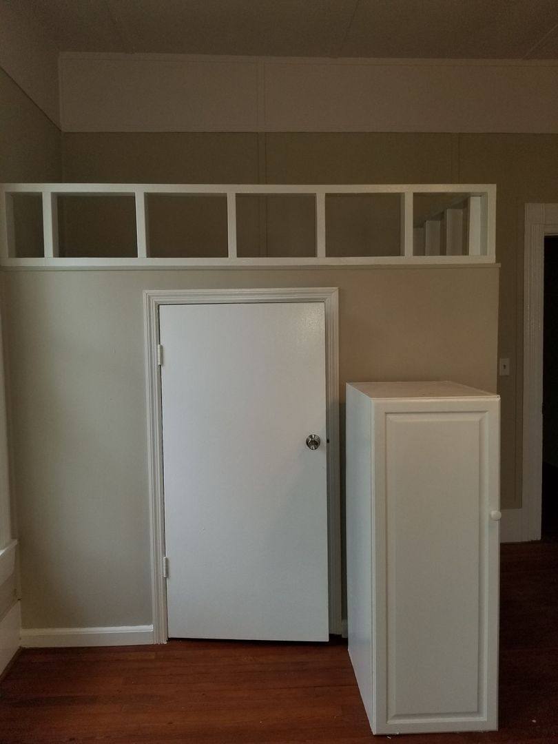House for rent at 407A W Adams, Enterprise, AL 36330