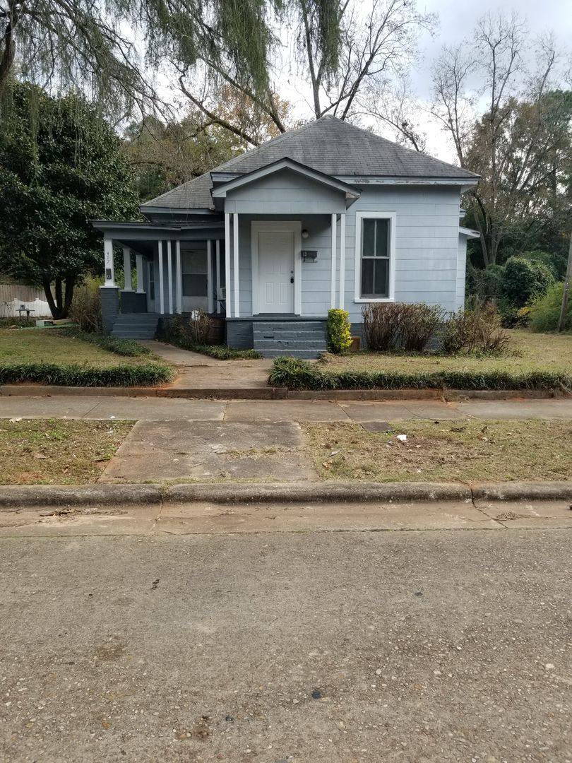 House for rent at 407A W Adams, Enterprise, AL 36330