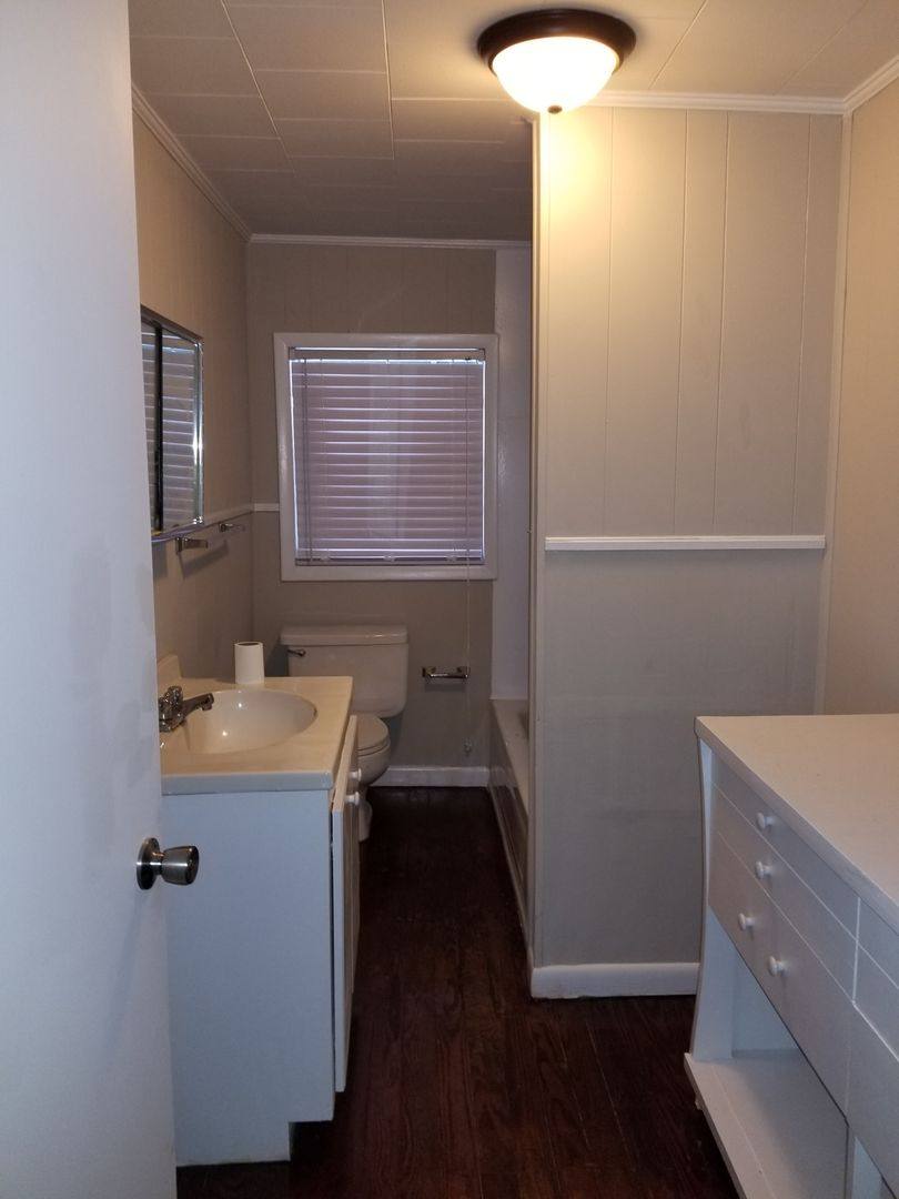House for rent at 407A W Adams, Enterprise, AL 36330