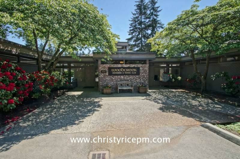 Townhouse for rent at 137 143rd Place NE #30, Bellevue, WA 98007