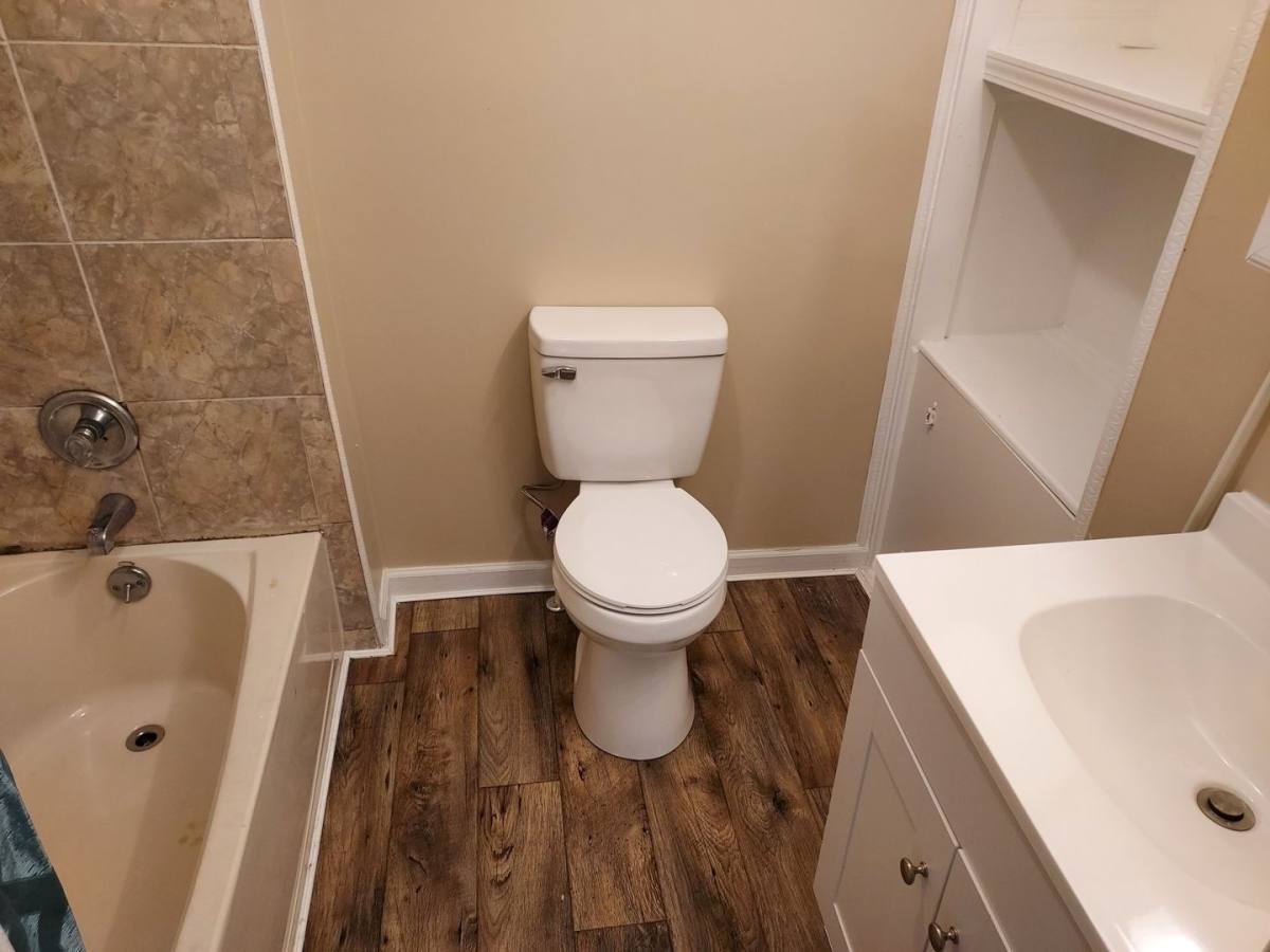 House for rent at 2517 30th Ave, Meridian, MS 39301