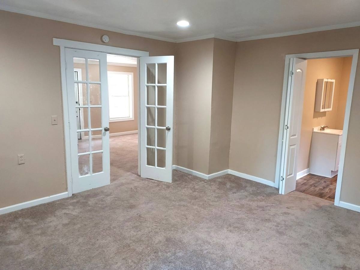 House for rent at 2517 30th Ave, Meridian, MS 39301
