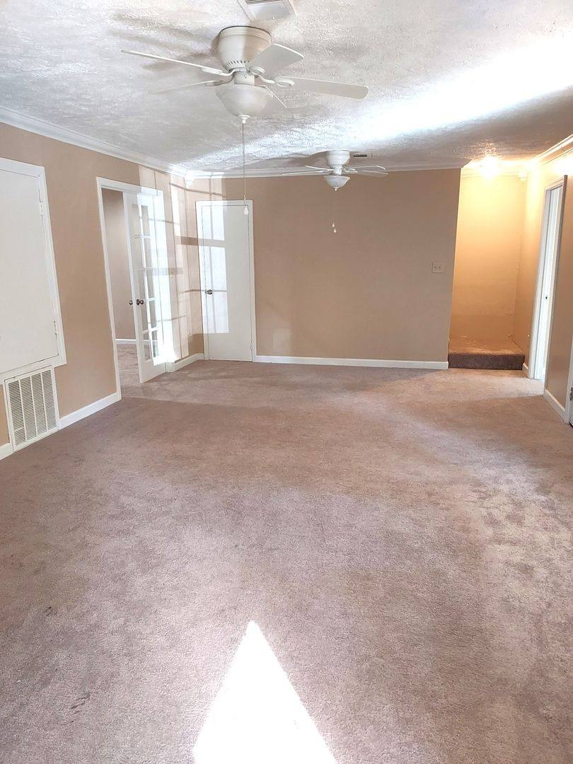 House for rent at 2517 30th Ave, Meridian, MS 39301