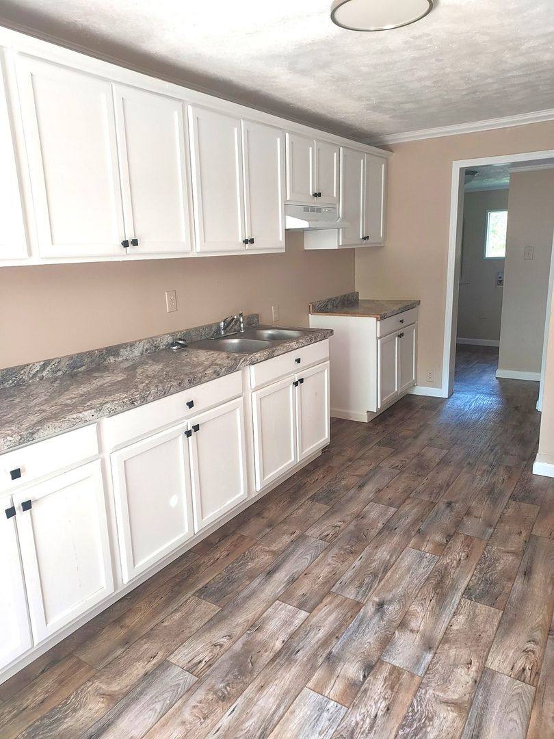 House for rent at 2517 30th Ave, Meridian, MS 39301