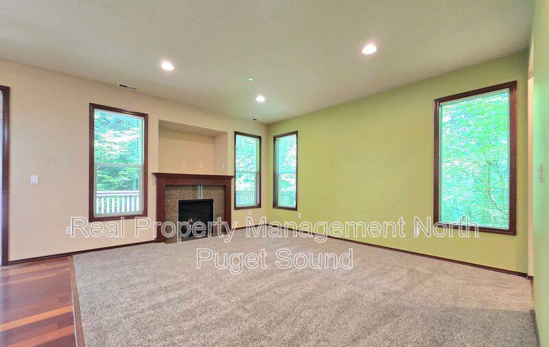 Townhouse for rent at 1145 215th Place SE, Bothell, WA 98021