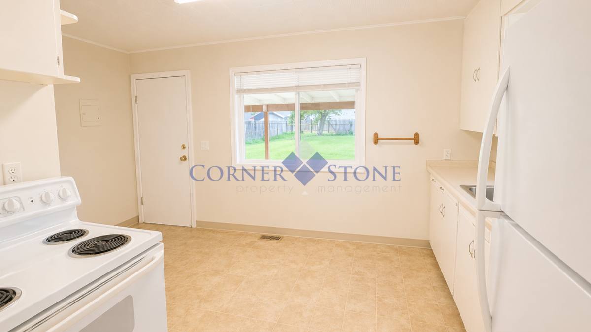 House for rent at 236 Shoshone Ave, Nampa, ID 83686