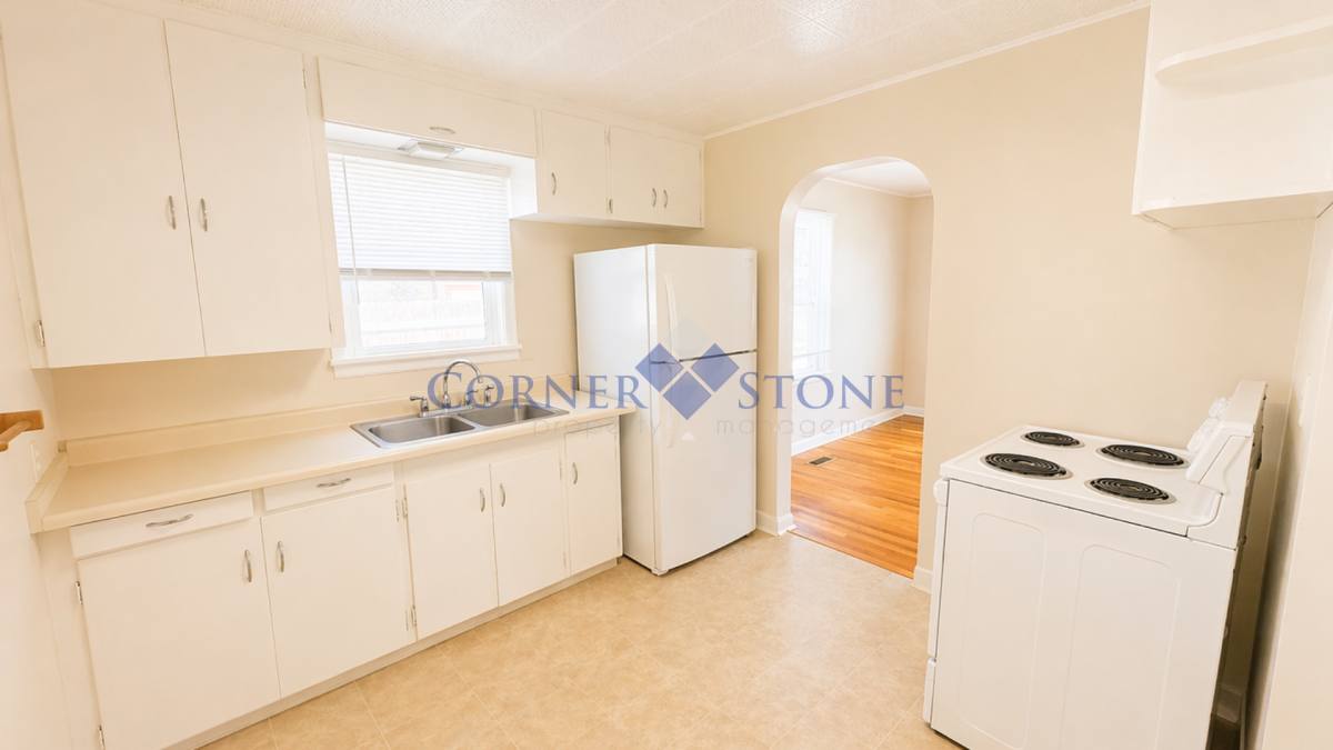 House for rent at 236 Shoshone Ave, Nampa, ID 83686