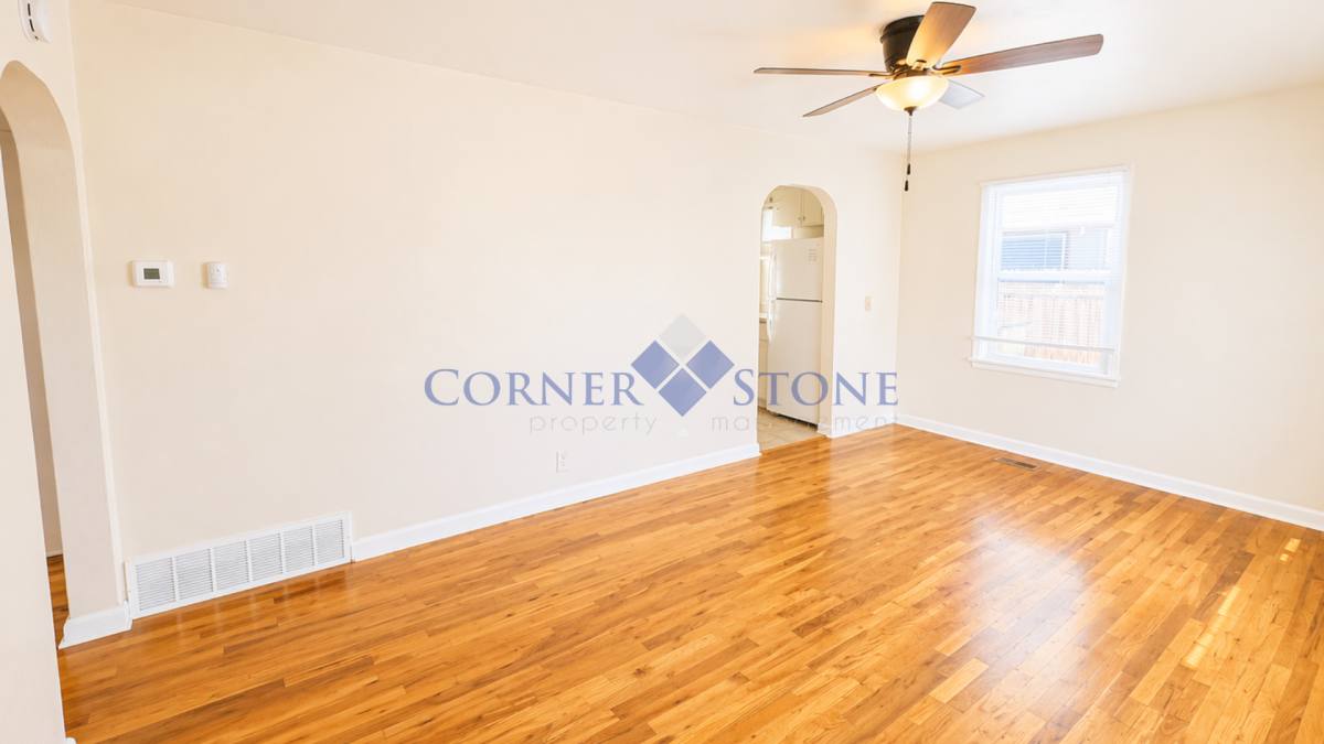 House for rent at 236 Shoshone Ave, Nampa, ID 83686