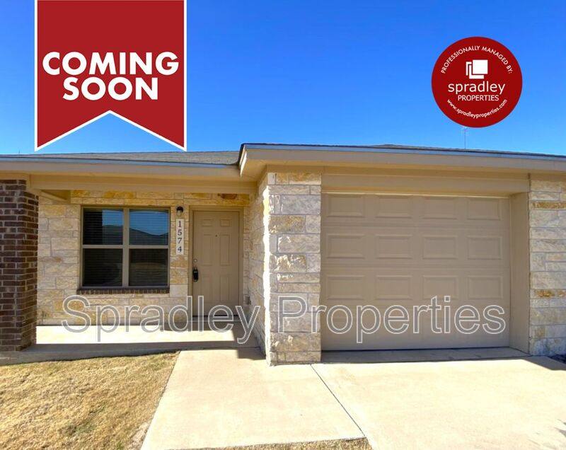 Apartment for rent at 1574 Brady Way, Belton, TX 76513