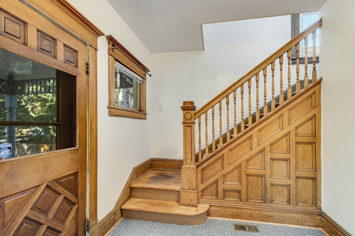 House for rent at 510 S 14th St, Boise, ID 83702