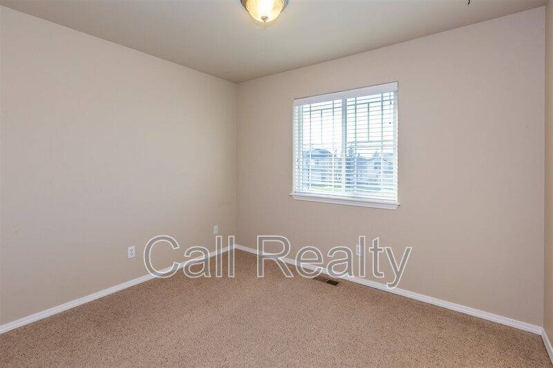 House for rent at 1814 N Arcade, Greenacres, WA 99016
