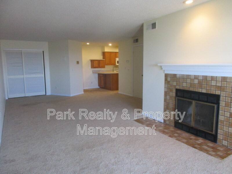 Condo for rent at 13950 E Oxford Place #A316, Aurora, CO 80014