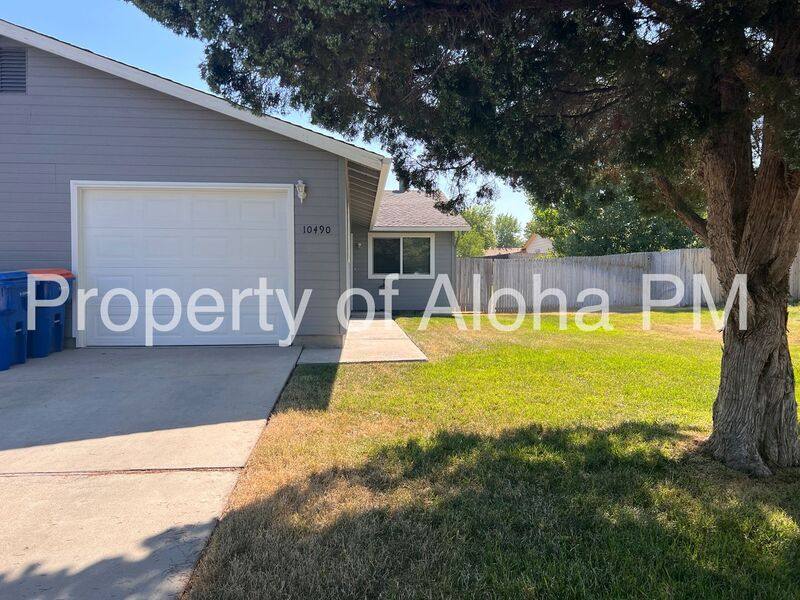 House for rent at 10490 Seneca, Boise, ID 83709