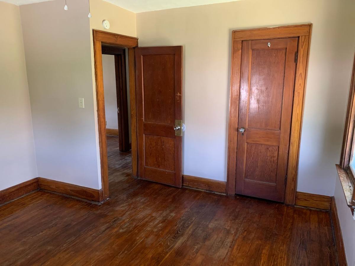 House for rent at 1237 Lynn St, Parkersburg, WV 26101