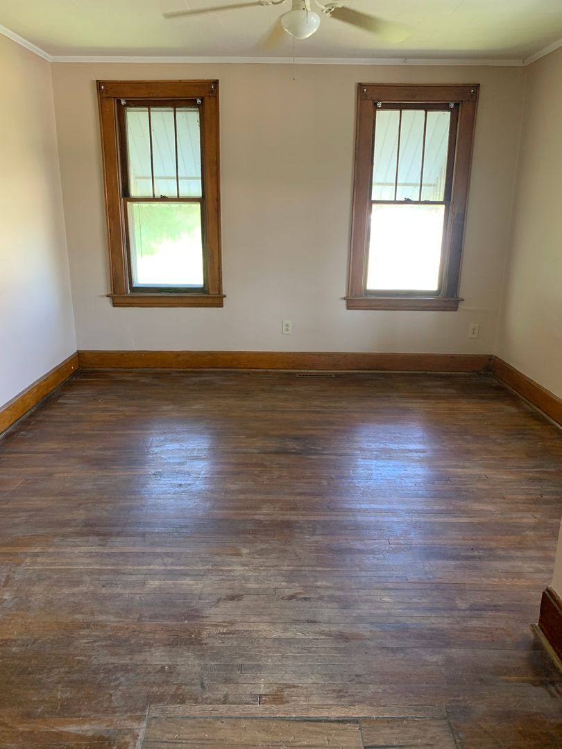 House for rent at 1237 Lynn St, Parkersburg, WV 26101