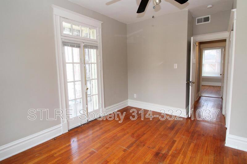 Apartment for rent at 2606 Louisiana Ave #2N, Saint Louis, MO 63118