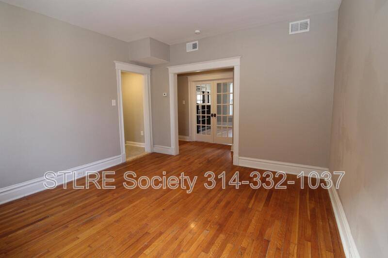 Apartment for rent at 2606 Louisiana Ave #2N, Saint Louis, MO 63118