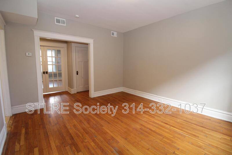 Apartment for rent at 2606 Louisiana Ave #2N, Saint Louis, MO 63118