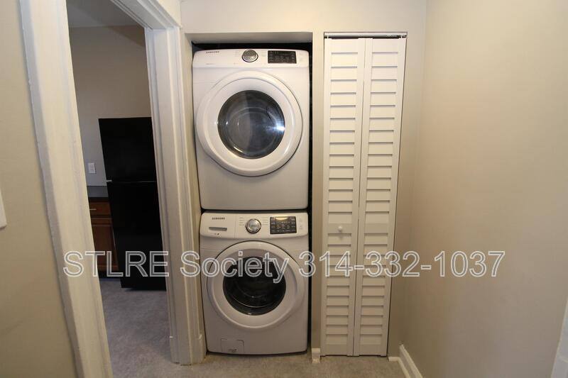 Apartment for rent at 2606 Louisiana Ave #2N, Saint Louis, MO 63118