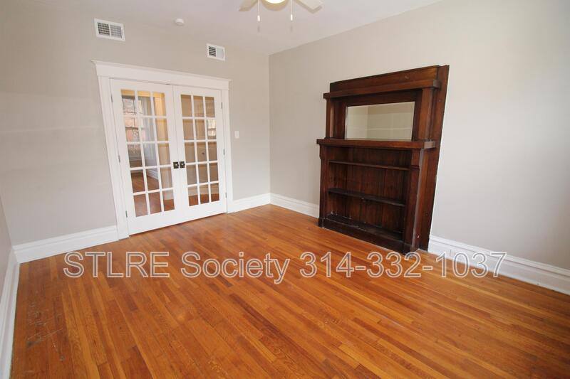 Apartment for rent at 2606 Louisiana Ave #2N, Saint Louis, MO 63118
