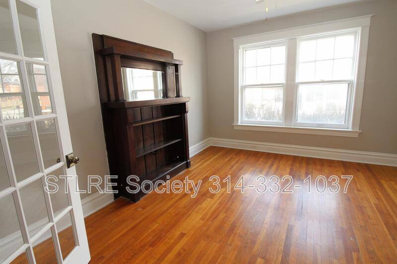 Apartment for rent at 2606 Louisiana Ave #2N, Saint Louis, MO 63118