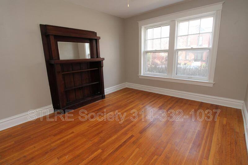 Apartment for rent at 2606 Louisiana Ave #2N, Saint Louis, MO 63118
