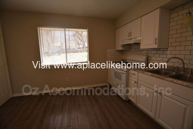 Apartment for rent at 3607 W 47th St, Mission, KS 66205