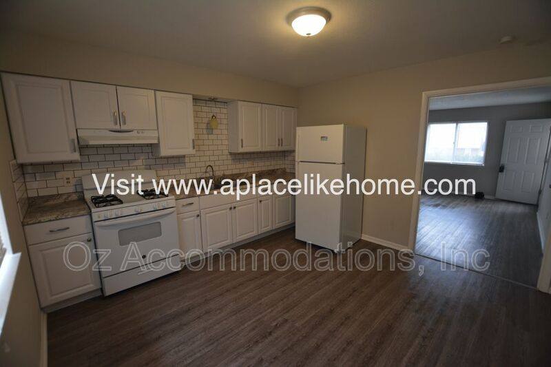 Apartment for rent at 3607 W 47th St, Mission, KS 66205