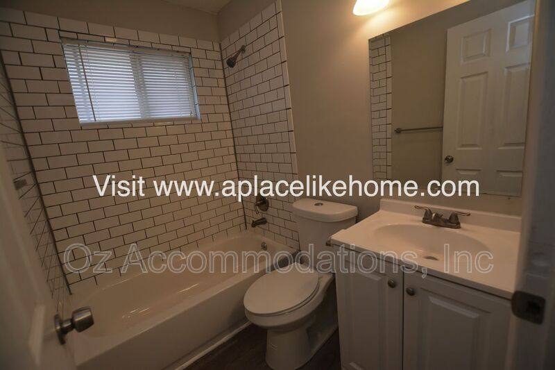 Apartment for rent at 3607 W 47th St, Mission, KS 66205