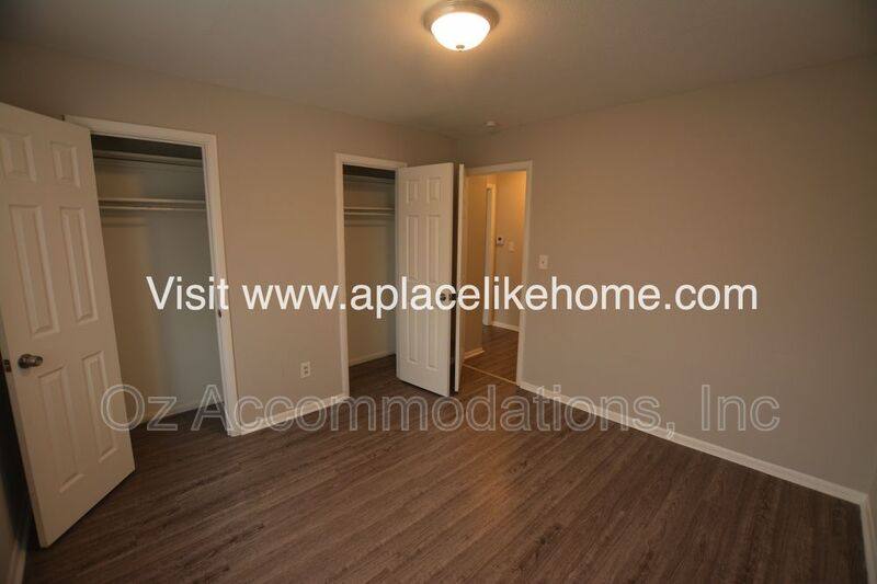 Apartment for rent at 3607 W 47th St, Mission, KS 66205