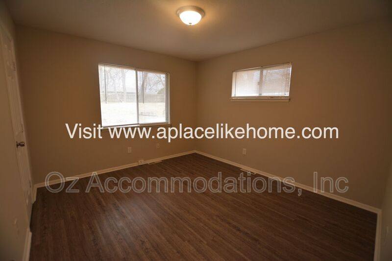 Apartment for rent at 3607 W 47th St, Mission, KS 66205