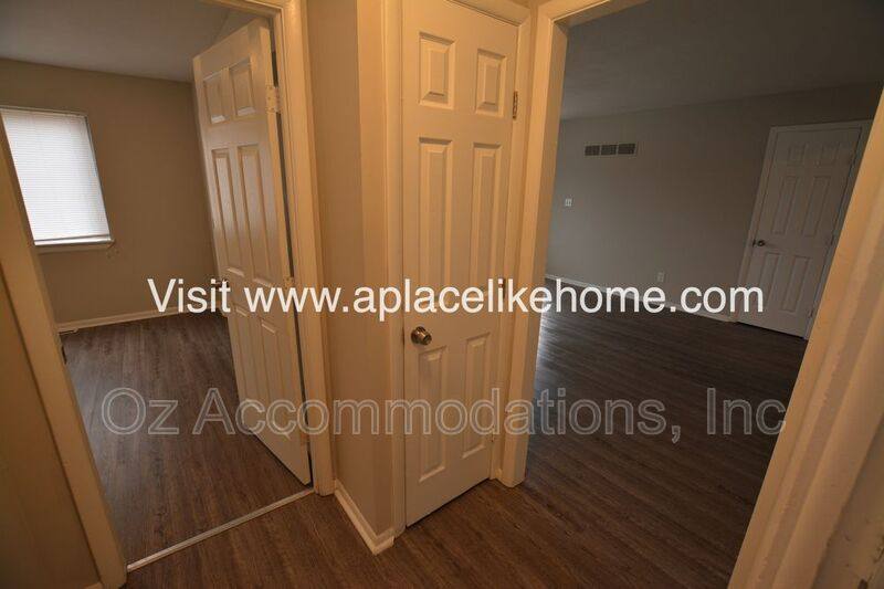 Apartment for rent at 3607 W 47th St, Mission, KS 66205