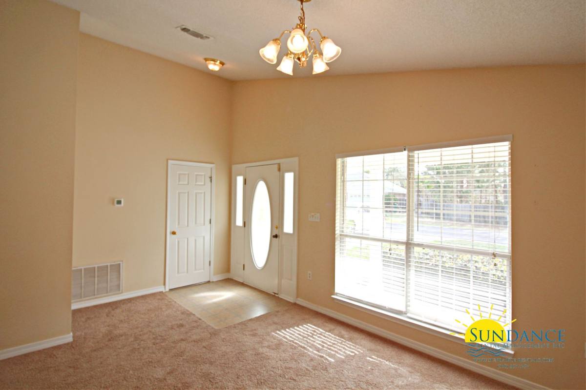 House for rent at 405 Pristine Water Lane, Mary Esther, FL 32569