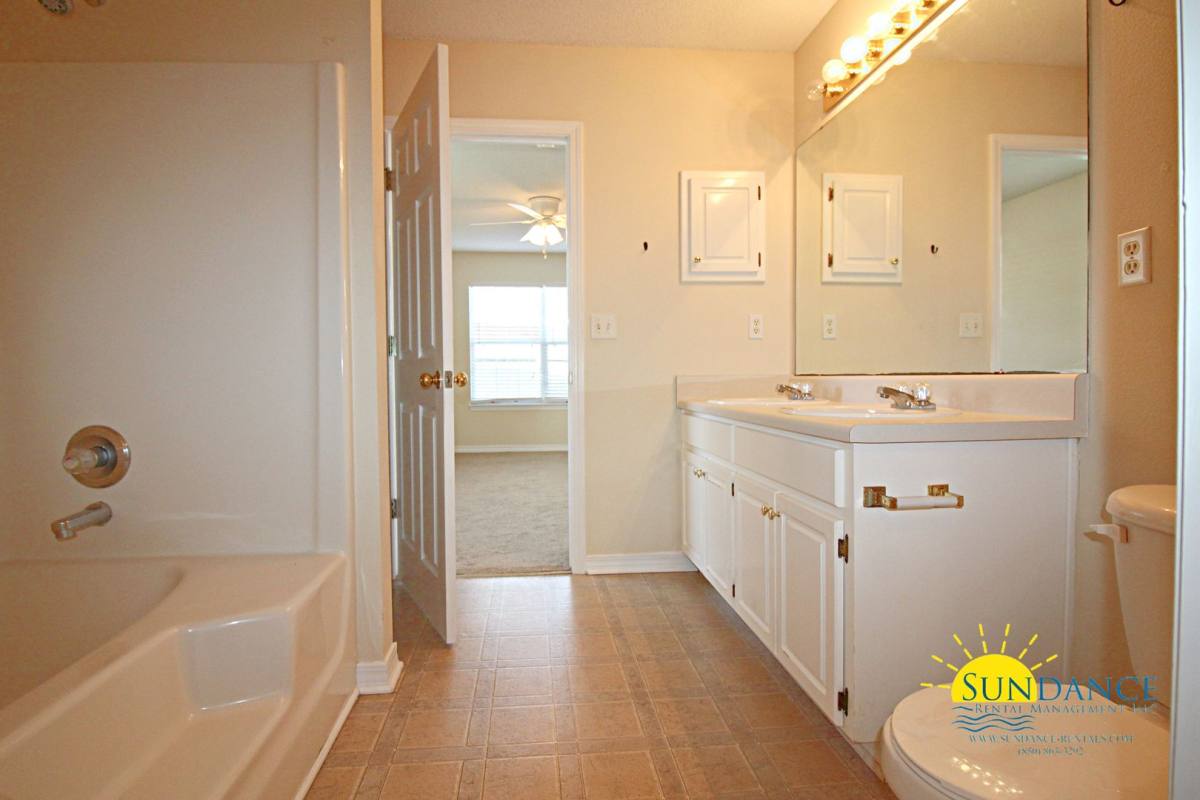House for rent at 405 Pristine Water Lane, Mary Esther, FL 32569