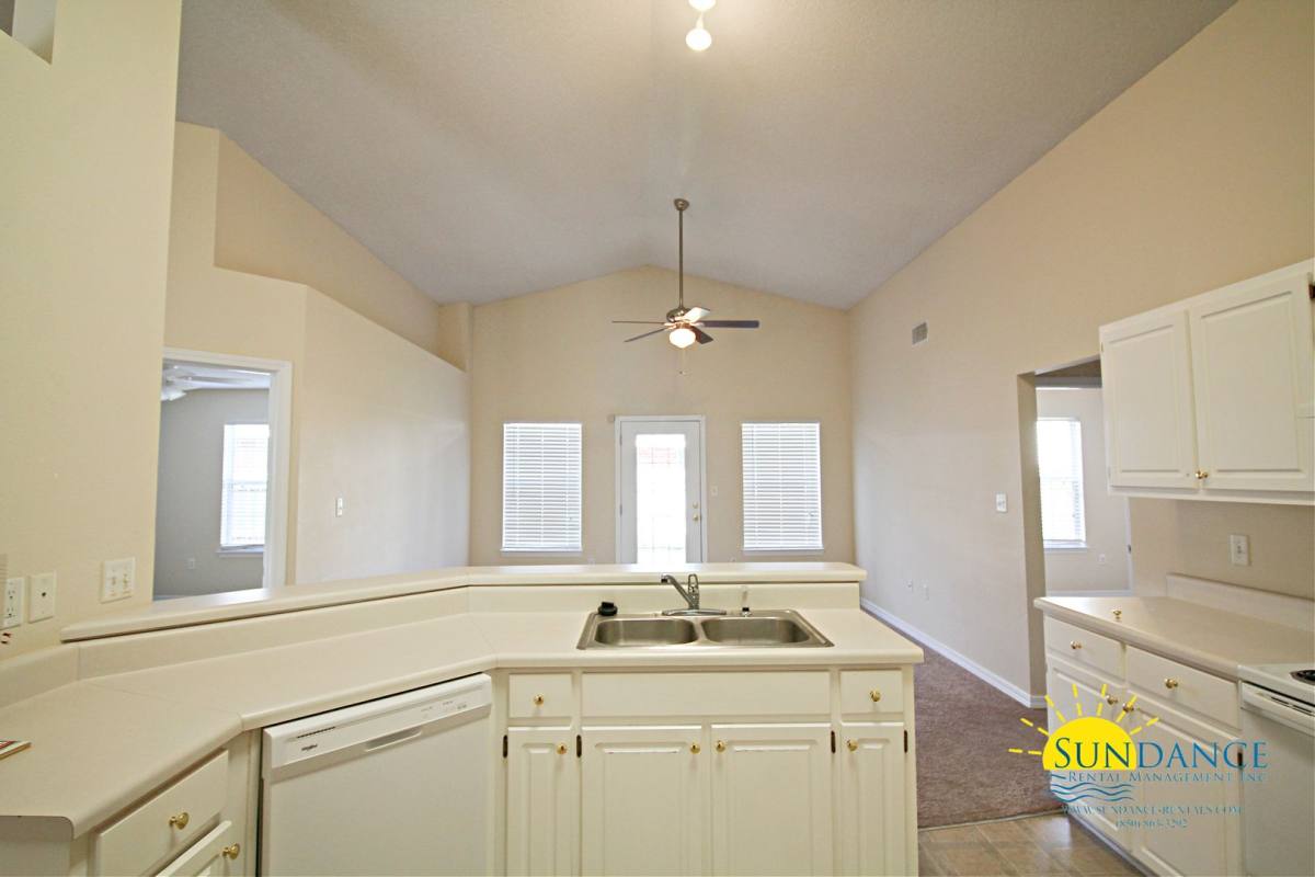 House for rent at 405 Pristine Water Lane, Mary Esther, FL 32569
