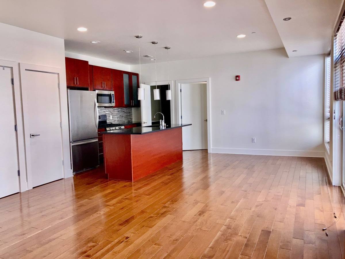 Condo for rent at 1532 N 2nd St, Philadelphia, PA 19123