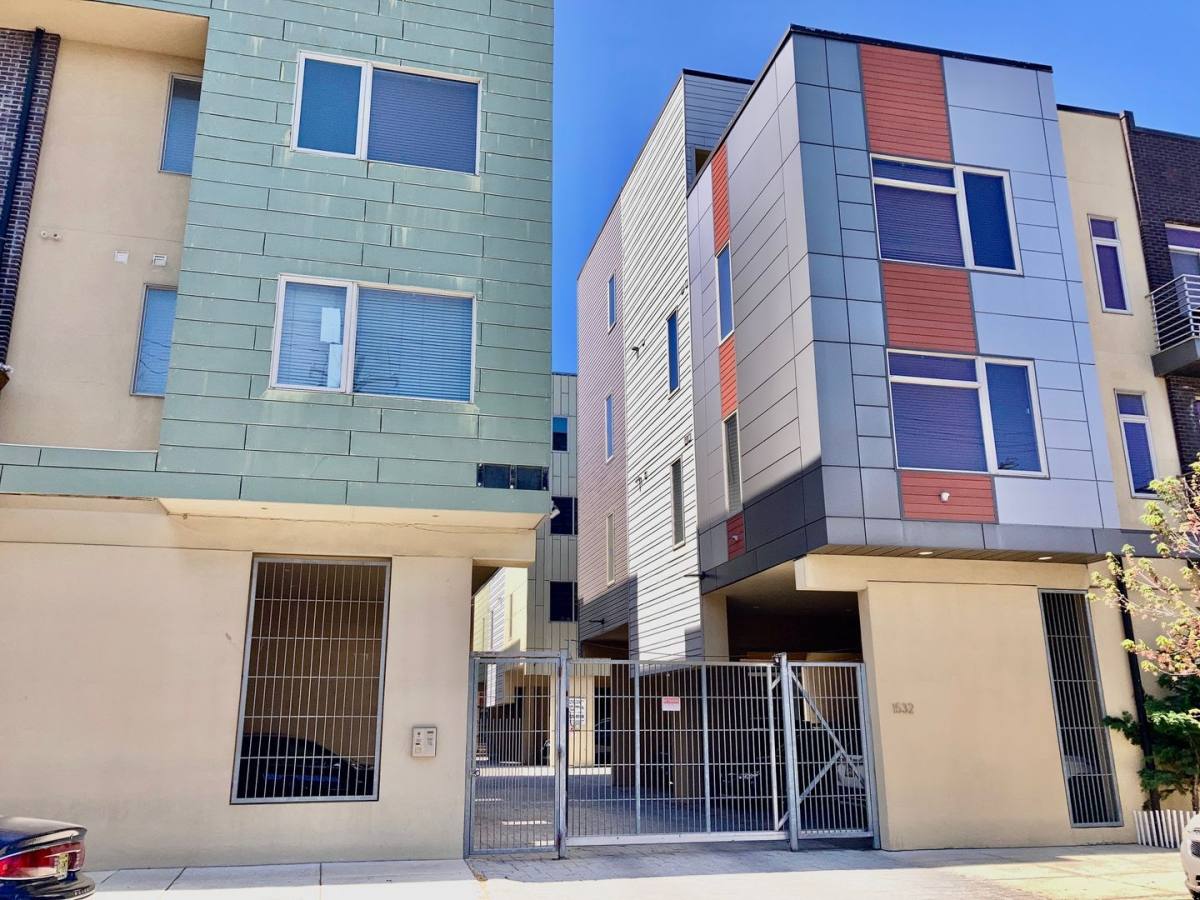 Condo for rent at 1532 N 2nd St, Philadelphia, PA 19123