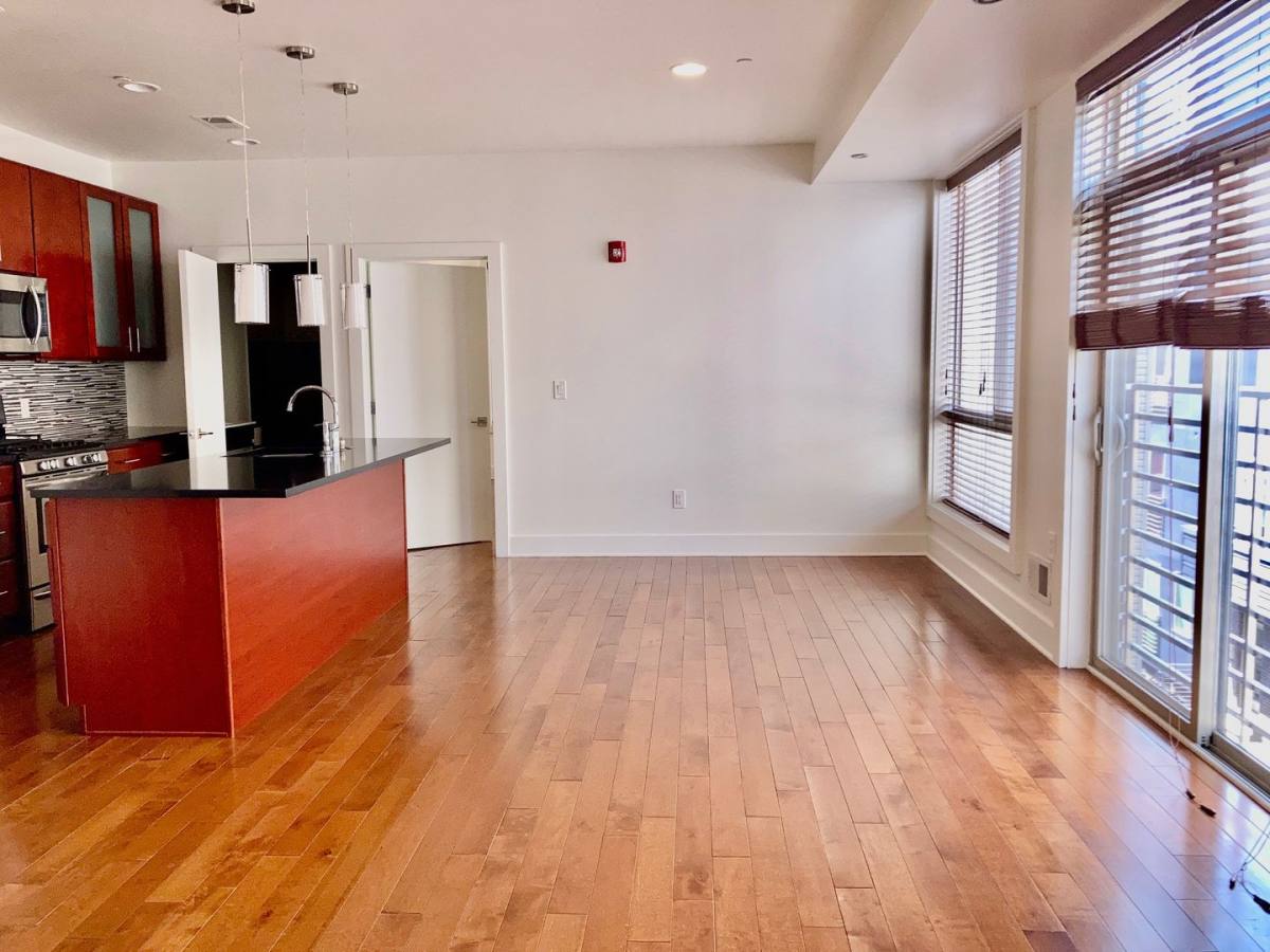 Condo for rent at 1532 N 2nd St, Philadelphia, PA 19123