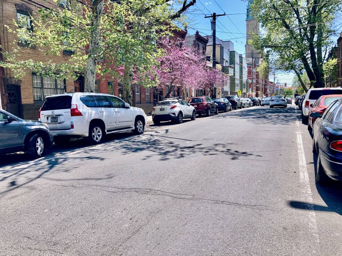 Condo for rent at 1532 N 2nd St, Philadelphia, PA 19123