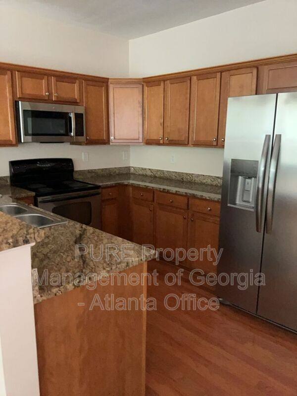 House for rent at 278 Parc View Lane, Woodstock, GA 30188