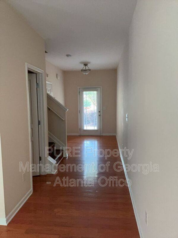 House for rent at 278 Parc View Lane, Woodstock, GA 30188