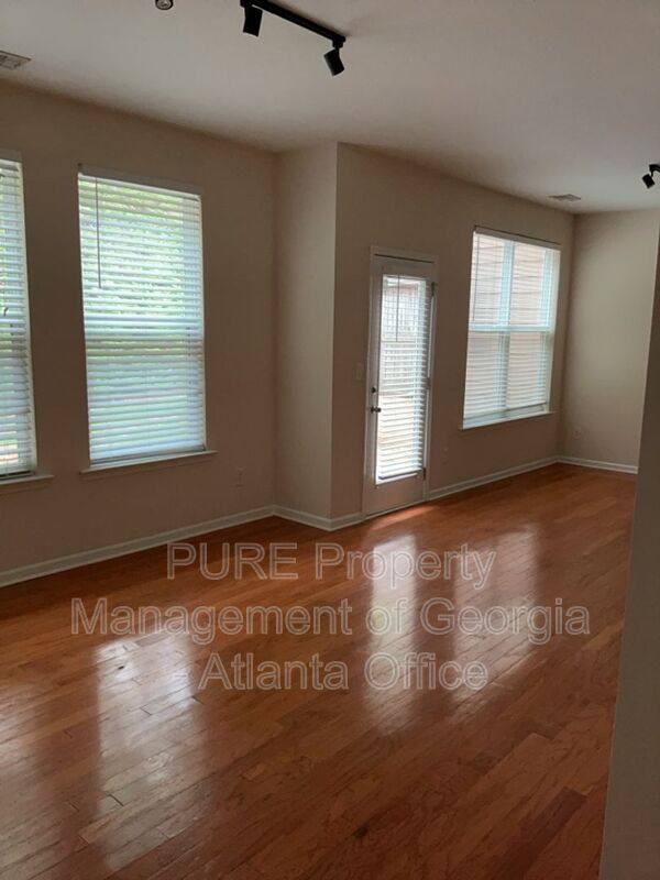 House for rent at 278 Parc View Lane, Woodstock, GA 30188