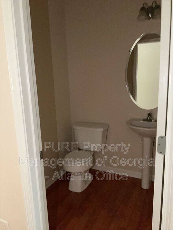 House for rent at 278 Parc View Lane, Woodstock, GA 30188