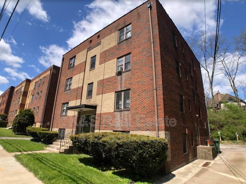 Apartment for rent at 115 Mount Lebanon Blvd #1, Pittsburgh, PA 15228