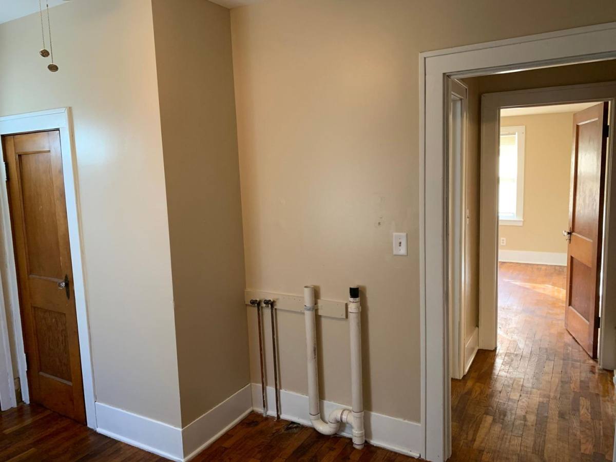 House for rent at 2 S Exchange St, Emporia, KS 66801