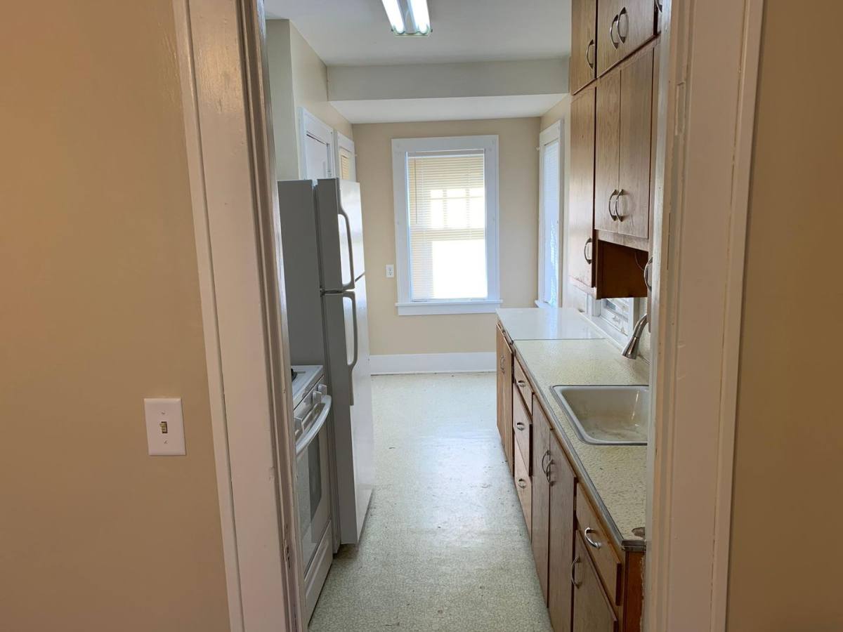 House for rent at 2 S Exchange St, Emporia, KS 66801