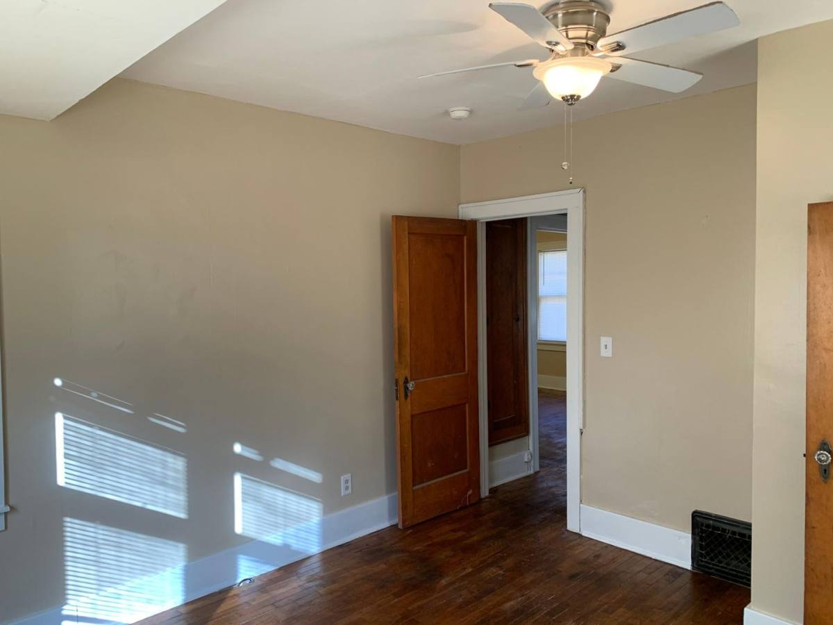 House for rent at 2 S Exchange St, Emporia, KS 66801